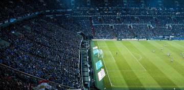 三大洲集体硬刚FIFA世界杯改革，南美却沉默，为利益站队私心满满（配图示意）